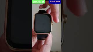 Boat Xtend Smart Watch⚡Best Smart Watch Under 1000👌👌 shortsvideo trending boat viral short [upl. by Brennan]