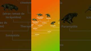 ¿Los reptiles no existen  Deinospalaios curiosidades prehistóricas [upl. by Ayikur]