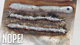 How NOT TO Weld Most Common MIG Welding Mistakes [upl. by Laetitia923]