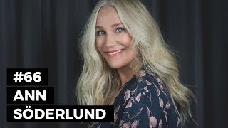 66 Ann Söderlund – Det var som att leva i ett inferno [upl. by Llehsad]