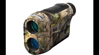 How to use a rangefinder for archery hunting [upl. by Scornik]