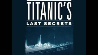 Titanics Last Secrets Audiobook  Part 1 [upl. by Ardnos]