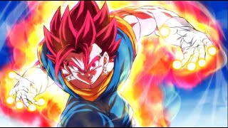 SSG Vegito Xenoverse 2 Revamp Story Line Mods Pt 1 [upl. by Aihsinyt]