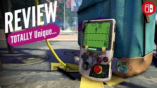 The Pedestrian Nintendo Switch Review [upl. by Seto288]