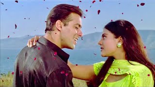 Odh Li Chunariya Pyar Kiya Toh Darna Kya Salman khan Kajol  Alka YagnikKumar Sanu Songs Masti [upl. by Lazor]