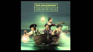 Katzenjammer  Loathsome M [upl. by Viviene459]