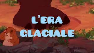 L era glaciale  La migrazione [upl. by Adnovay]