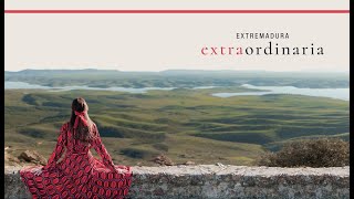 Extremadura Extraordinaria [upl. by Atrebla]