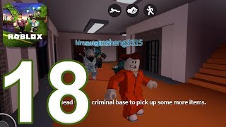 ROBLOX  Gameplay Walkthrough Part 226  EVADE iOS Android [upl. by Seravaj]