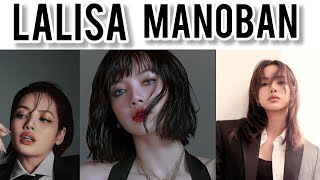 LALISA MANABON  Jenlisa ff  OneShot [upl. by Ewell395]