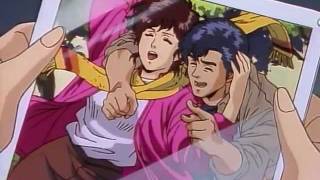 CITY HUNTER SECRET SERVICE EXTRA with English subtitles [upl. by Whitson]