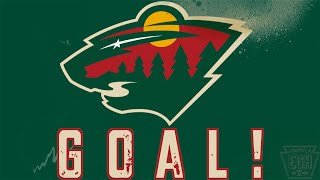 Minnesota Wild 2022 Goal Horn [upl. by Raab]