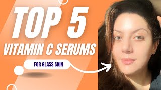 Top 5 Vitamin c serum for face in India  How to select Vitamin C Serum  Nipun Kapur [upl. by Margo538]