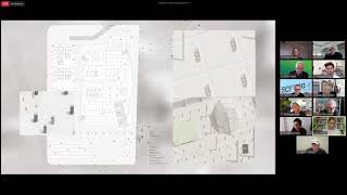 SCIArc BArch Thesis 2020 by Dutra Brown [upl. by Solegna]