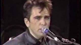 Peter Gabriel Family Snapshot Live 1986 [upl. by Ariane]