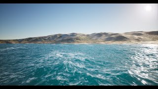 Tutorial OCEANOLOGY 5 with WorldScapePlugin [upl. by Bound]