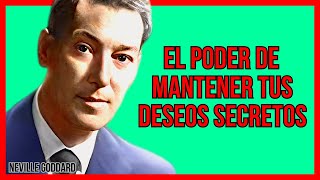 RENACIMIENTO CONSCIENTE VIVE LA VIDA QUE SIEMPRE HAS SOÑADO  NEVILLE GODDARD  LEY DE ATRACCIÓN [upl. by Admana]