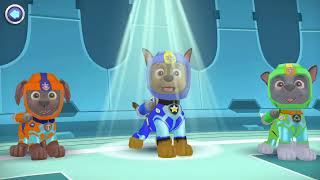 PAW Patrol Air and Sea Adventures HD 🐶 Control CHASE amp Earn special badges [upl. by Florri]