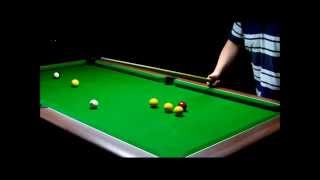 BLACKBALL  SOS x 30KEY Official Video [upl. by Sherrard]