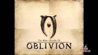 The Elder Scrolls IV  Oblivion Soundtrack  04 Harvest Dawn [upl. by Marve344]