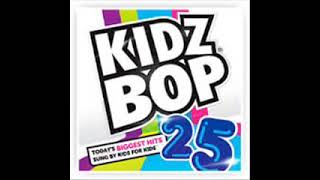 Kidz Bop Rap God reupload [upl. by Aliuqehs]