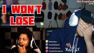 Reacting To The FUNNIEST TIKTOKS before its BANNED CoryxKenshin [upl. by Volotta]