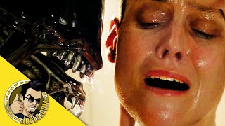 ALIEN 3  WTF Happened To This Movie [upl. by Algar]