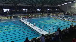 Swim England North East Open Championships 25m 2023  Sunday 5th November 850am  Session 3 [upl. by Teeter]