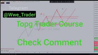 Topg Trader course free Download  Atul Patil Course Free Download  Top g trader Course Free free [upl. by Nnaerb122]