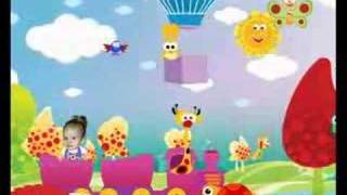 BabyTV Brithday Clip [upl. by Couq]