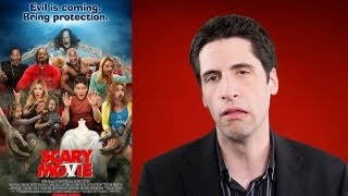 Scary Movie 5 movie review [upl. by Glennie]