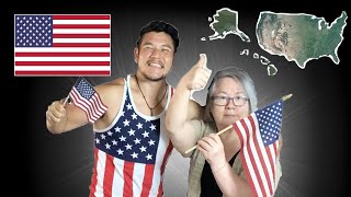 Geography Now UNITED STATES OF AMERICA [upl. by Meedan]