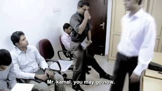 Ramasamy Tamil Comedy Short film [upl. by Etolas]