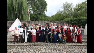 30 Jahre Förderverein Wasserburg [upl. by Acinorrev838]