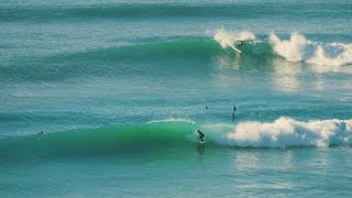 Surf en Cádiz  YerbaBuena [upl. by Mile]