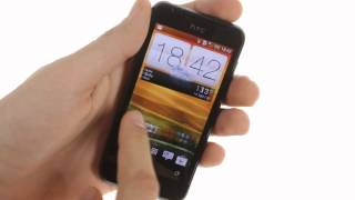 HTC One V handson [upl. by Frodin]