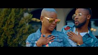 ROODY ROODBOY  TRANBLE Official Video [upl. by Adnylg]