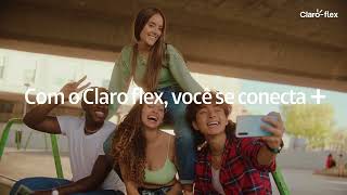 Aproveite o Claro flex [upl. by Katharine]