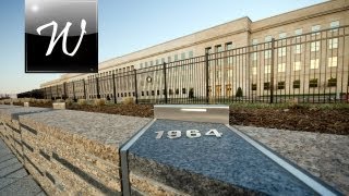 ◄ The Pentagon Washington HD ► [upl. by Ainitsirhc]