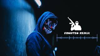 Plan B  Fronteo  Frenchcore Remix [upl. by Sucy]