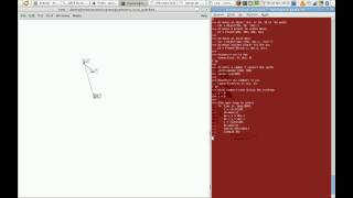 Pyata Demo using Pure Data inside Python [upl. by Ennire]