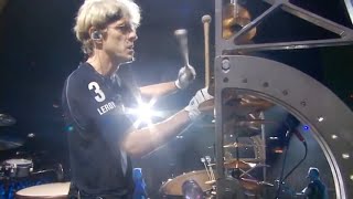 Stewart Copeland  Wrapped Around Your Finger [upl. by Ilsa751]