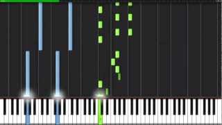 Synthesia  Dramatic Song [upl. by Eddy]