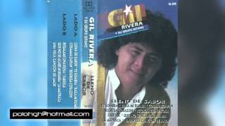 Gil Rivera y su grupo Gitano Fabiola [upl. by Tray]