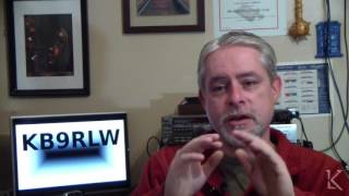 Ham Radio  New Hams tip Making that first contact on the repeaters [upl. by Wye759]