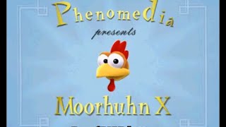 PSX Longplay 296 Moorhuhn X [upl. by Miner302]