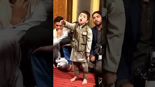 Dakhna Ko Ya Muhammad Yun To Kia Dakha NAHINew Viral Kid Video Hassan Ali AsadiNew Naat 2024 [upl. by Ahsienal676]