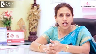 What is the immediate step to avoid pregnancy if the barrier method fails  Dr Shailaja N [upl. by Bunker]