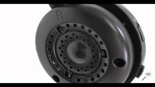 Logitech h600 review [upl. by Otreblada]