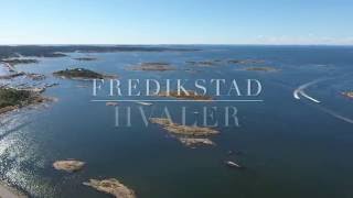 Fredrikstad Hvaler [upl. by Eidarb]